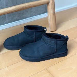 UGG Ultra Mini Boot